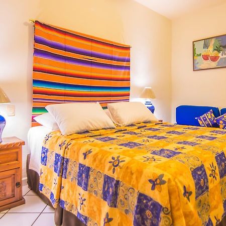 Vallarta Sun (Adults Only) Puerto Vallarta Bagian luar foto