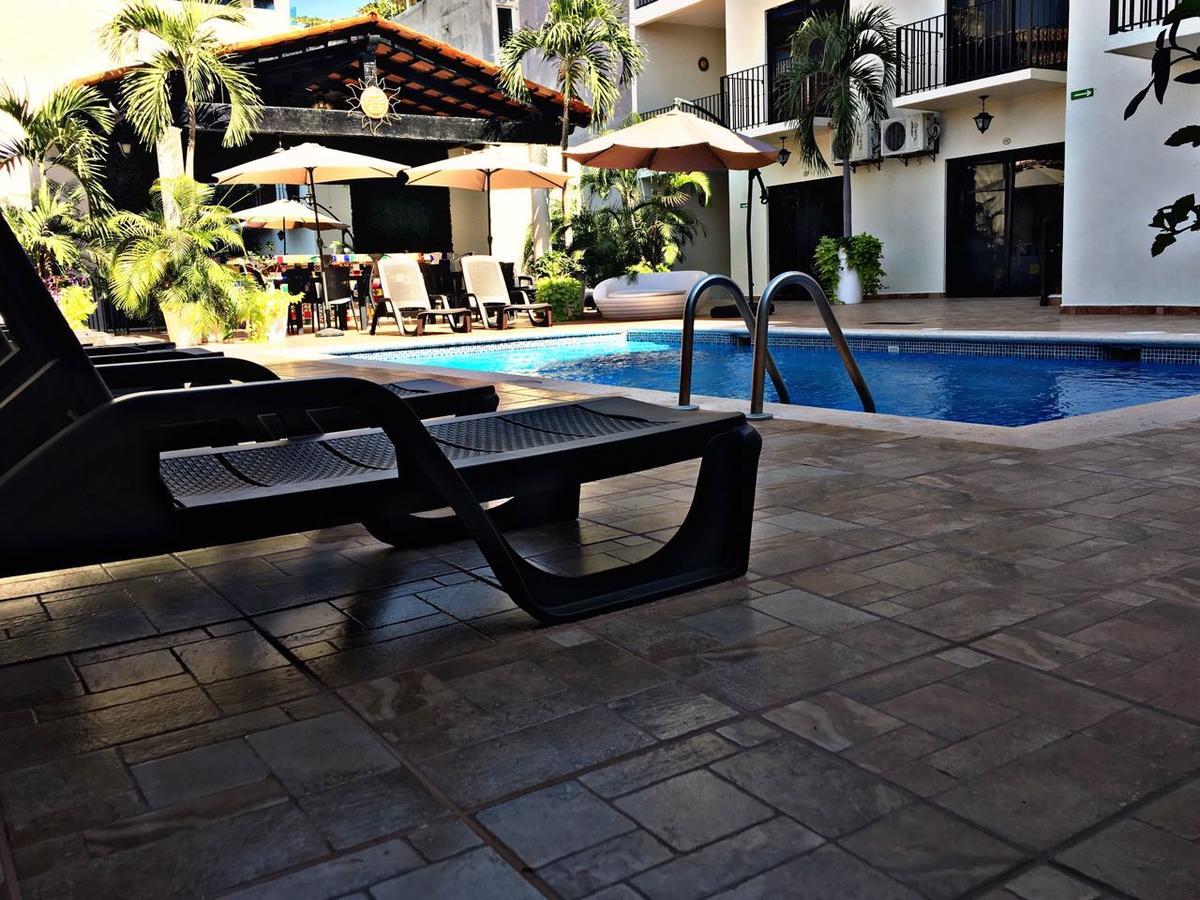 Vallarta Sun (Adults Only) Puerto Vallarta Bagian luar foto