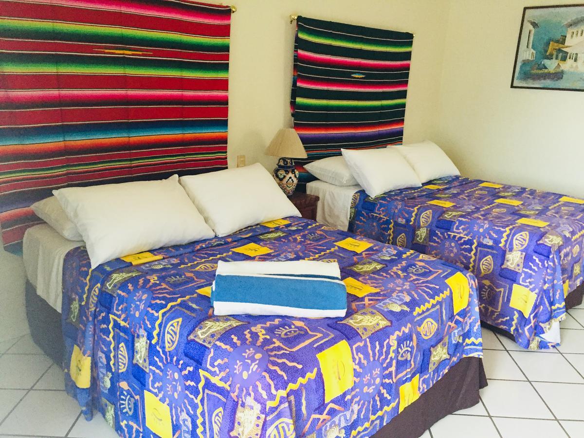 Vallarta Sun (Adults Only) Puerto Vallarta Bagian luar foto