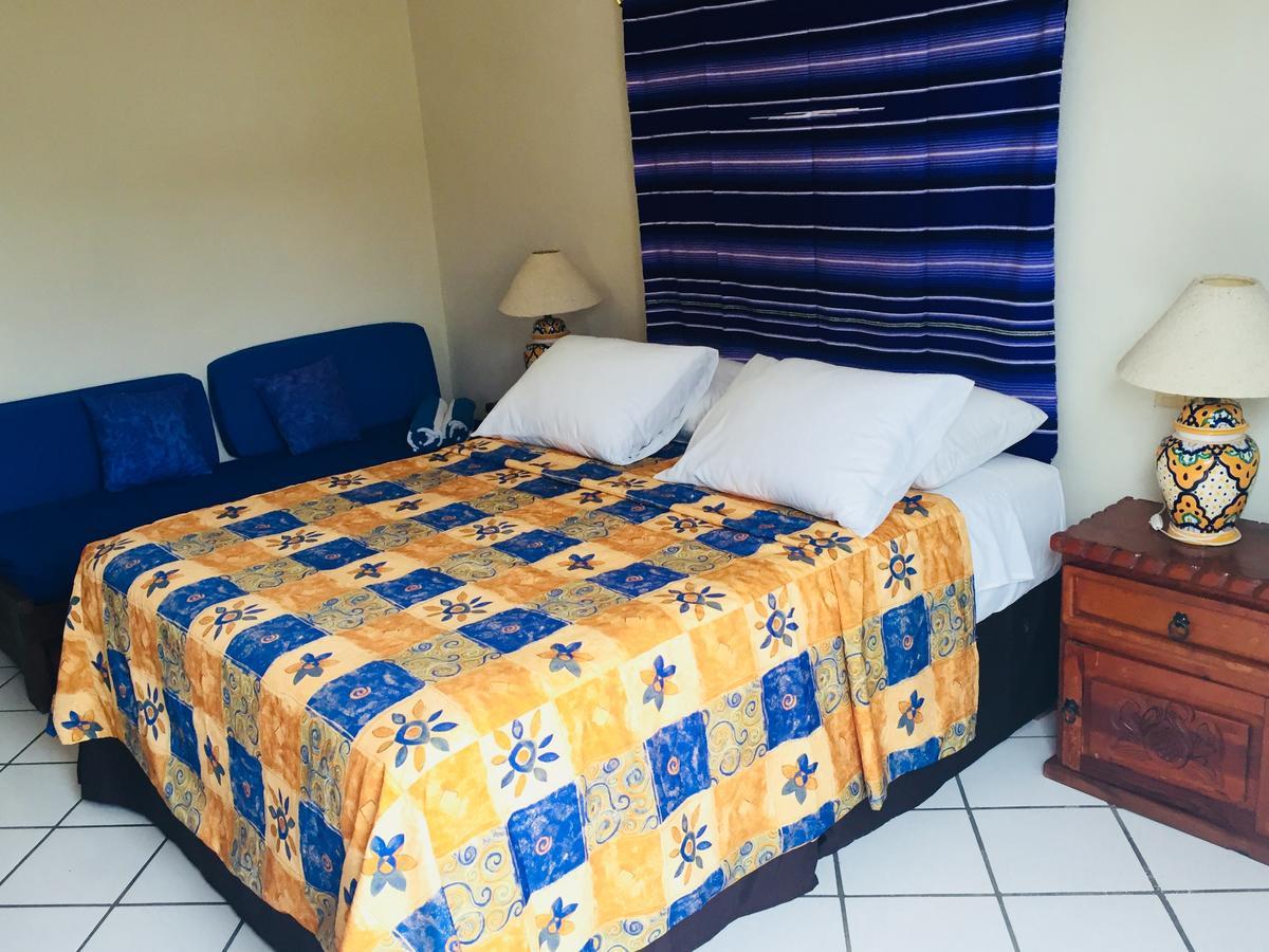 Vallarta Sun (Adults Only) Puerto Vallarta Bagian luar foto