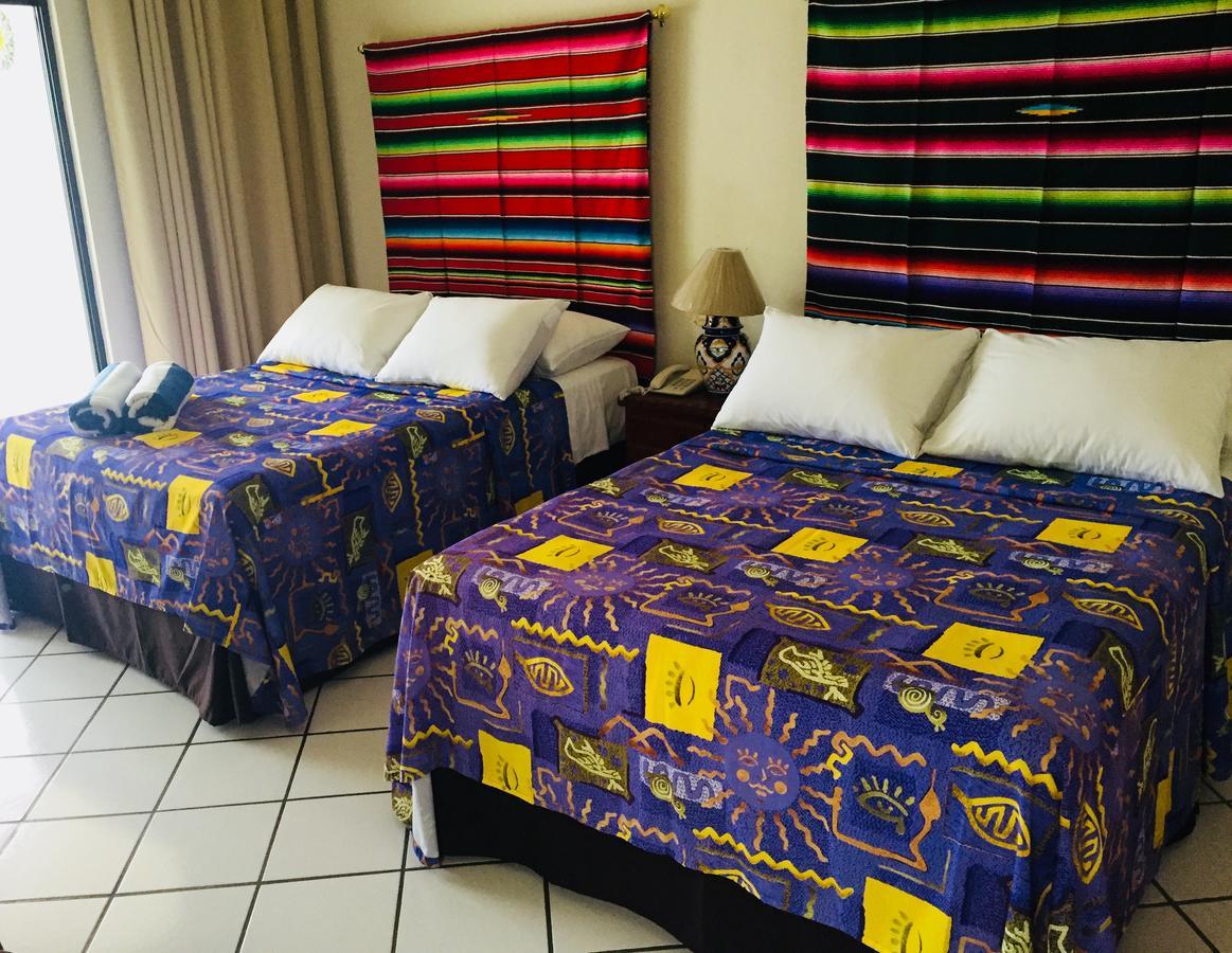 Vallarta Sun (Adults Only) Puerto Vallarta Bagian luar foto