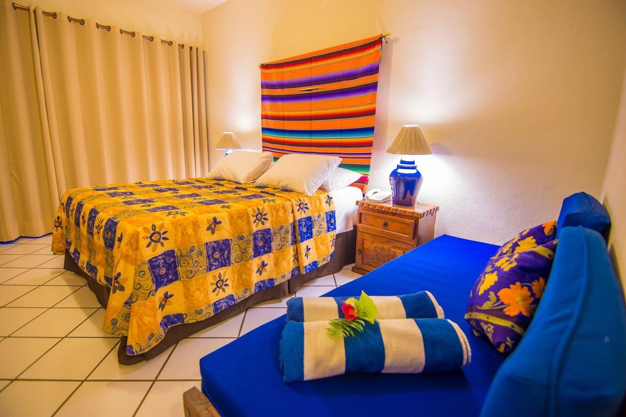 Vallarta Sun (Adults Only) Puerto Vallarta Bagian luar foto