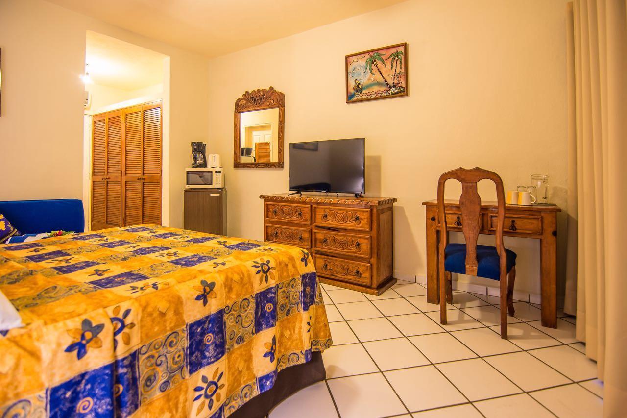 Vallarta Sun (Adults Only) Puerto Vallarta Bagian luar foto