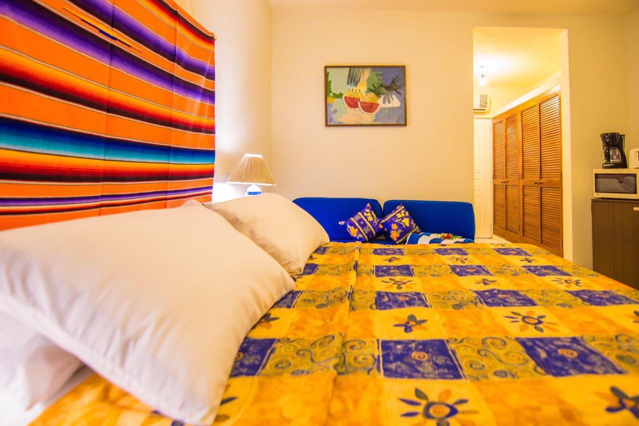 Vallarta Sun (Adults Only) Puerto Vallarta Bagian luar foto