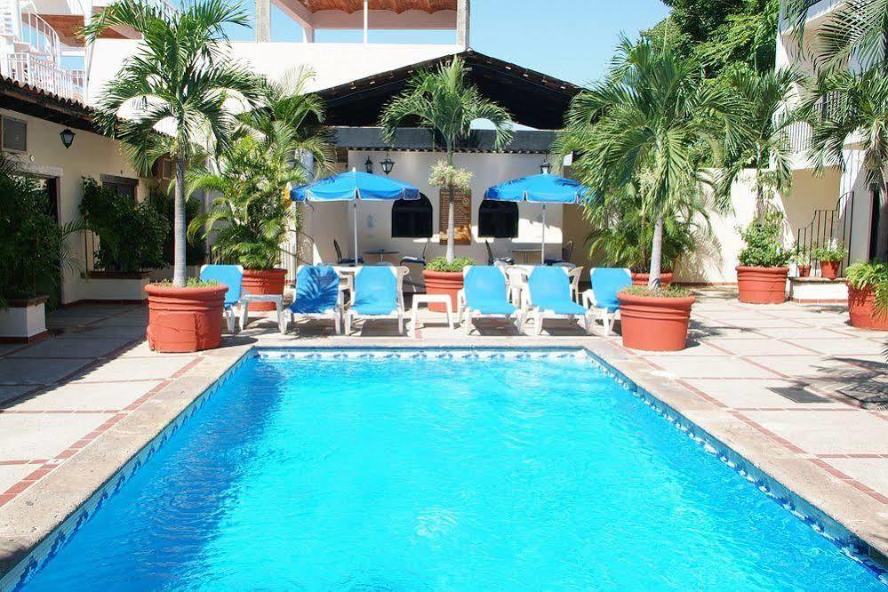 Vallarta Sun (Adults Only) Puerto Vallarta Bagian luar foto