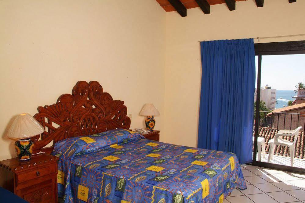 Vallarta Sun (Adults Only) Puerto Vallarta Bagian luar foto