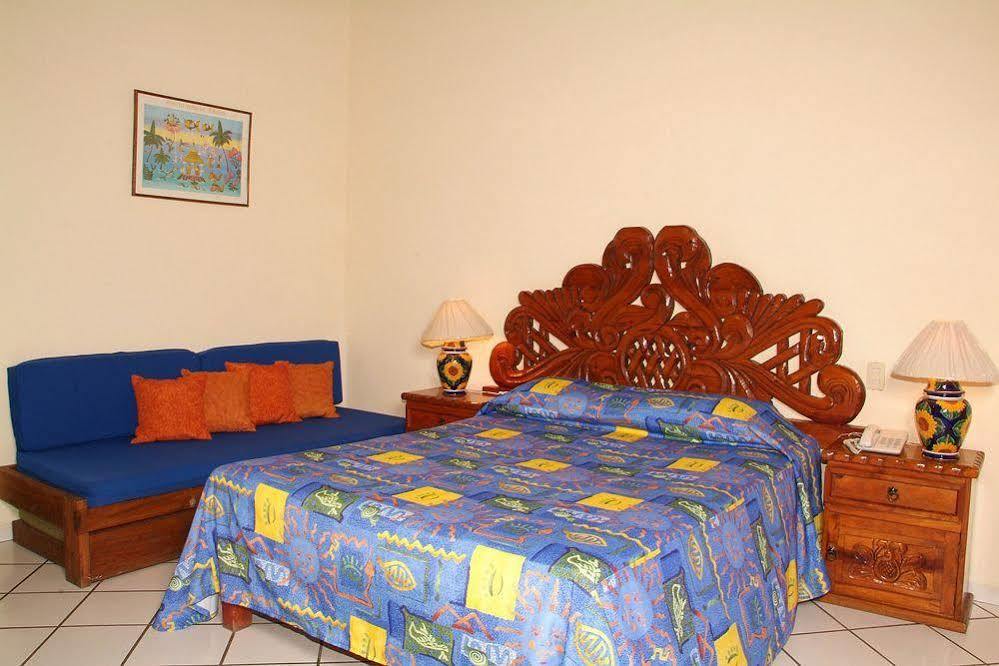 Vallarta Sun (Adults Only) Puerto Vallarta Bagian luar foto